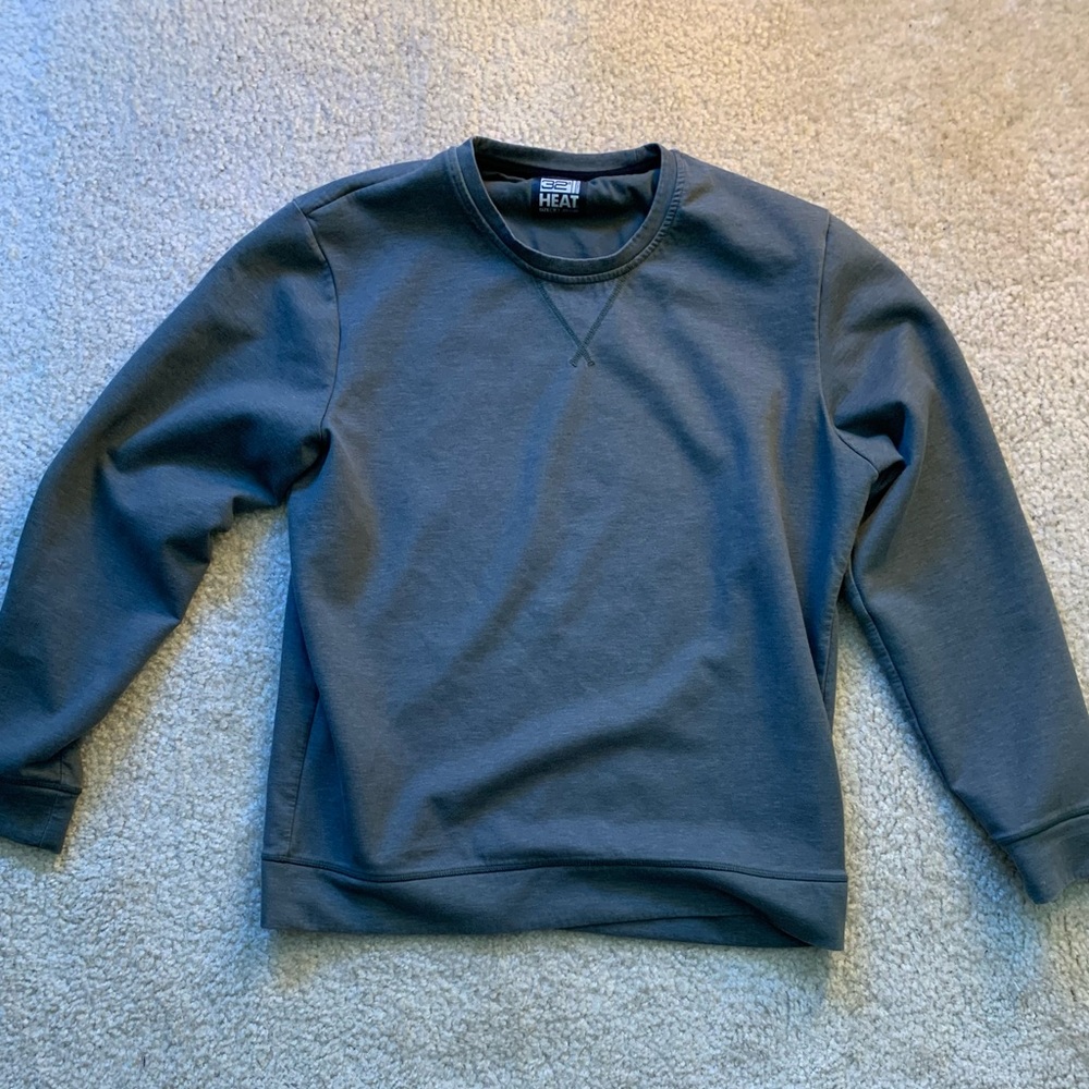 32 degrees warm sweatshirt